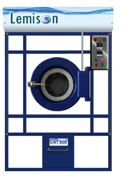 Clothes dryer