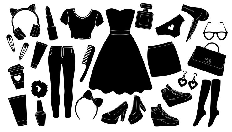 Garments clothing