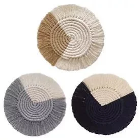 Marble Tea Coaster