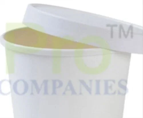 Poly Coated Board