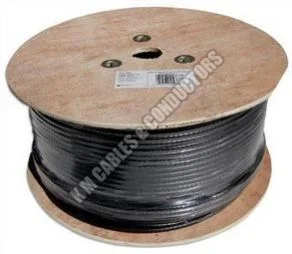 75 Ohm Satellite Tv Cable Sat-50