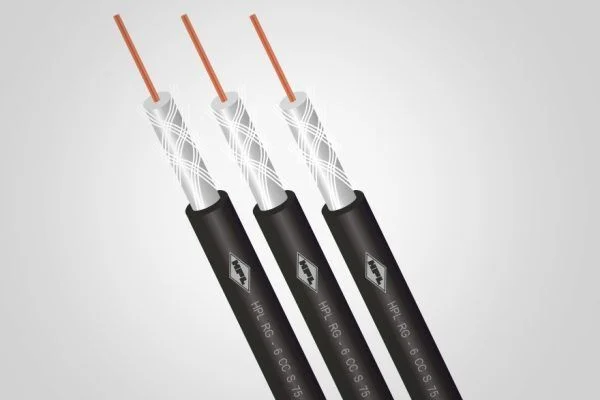 Audio, Control And Instrumental Cable 8761
