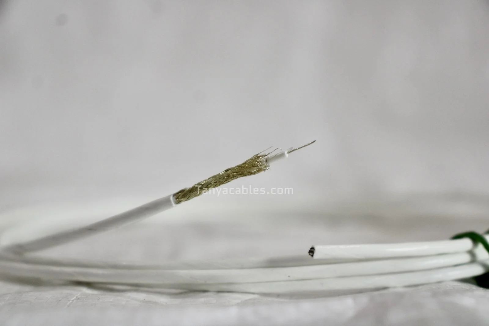 Favourable price SMC cable coaxial connector