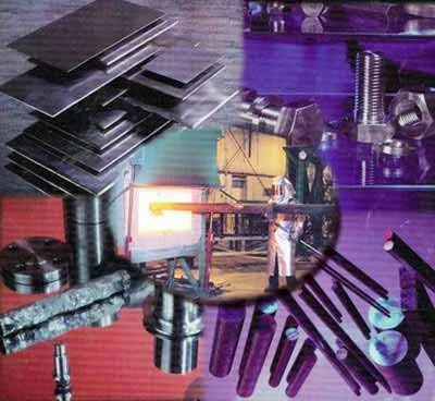 Ferro alloy