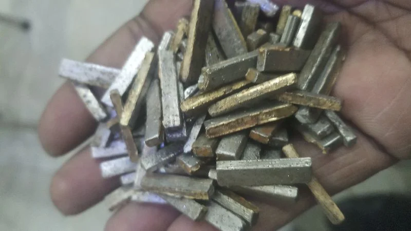 LDPE 98-2 Post Consumer Film Scrap