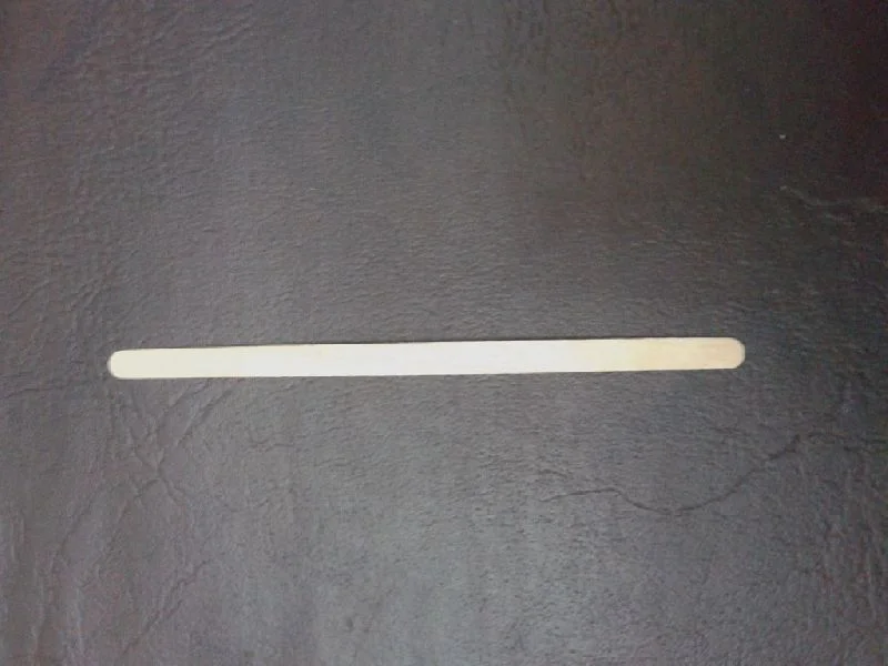 Coconut/Nipal Broom Stick
