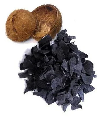 Coconut Coir / substrate / shells