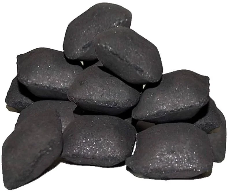 coconut shell