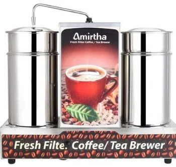CV Jaring Indo Perkasa: INDONESIA JAVA COFFEE