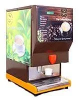 Coffee maker
