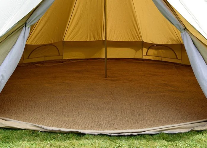 Coconut Carpet