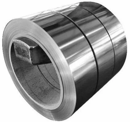 Cold Rolled Coil