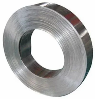 Cold Rolled Coils