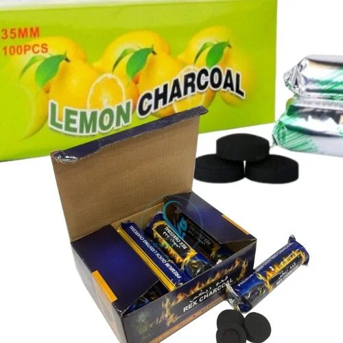 Charcoal