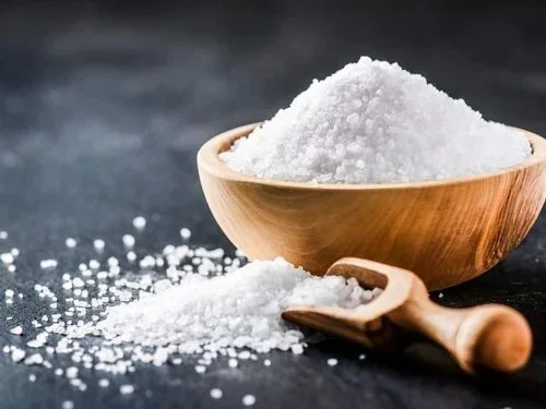 Sodium Chloride (Salt)