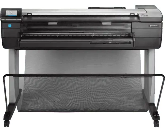 Inkjet plotter