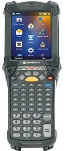 1d barcode scanner