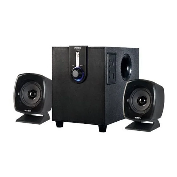 USB SD Speaker