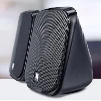 JBL Boombox Black Portable Bluetooth Speaker