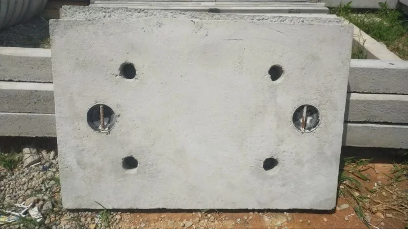Silica Fume For Concrete