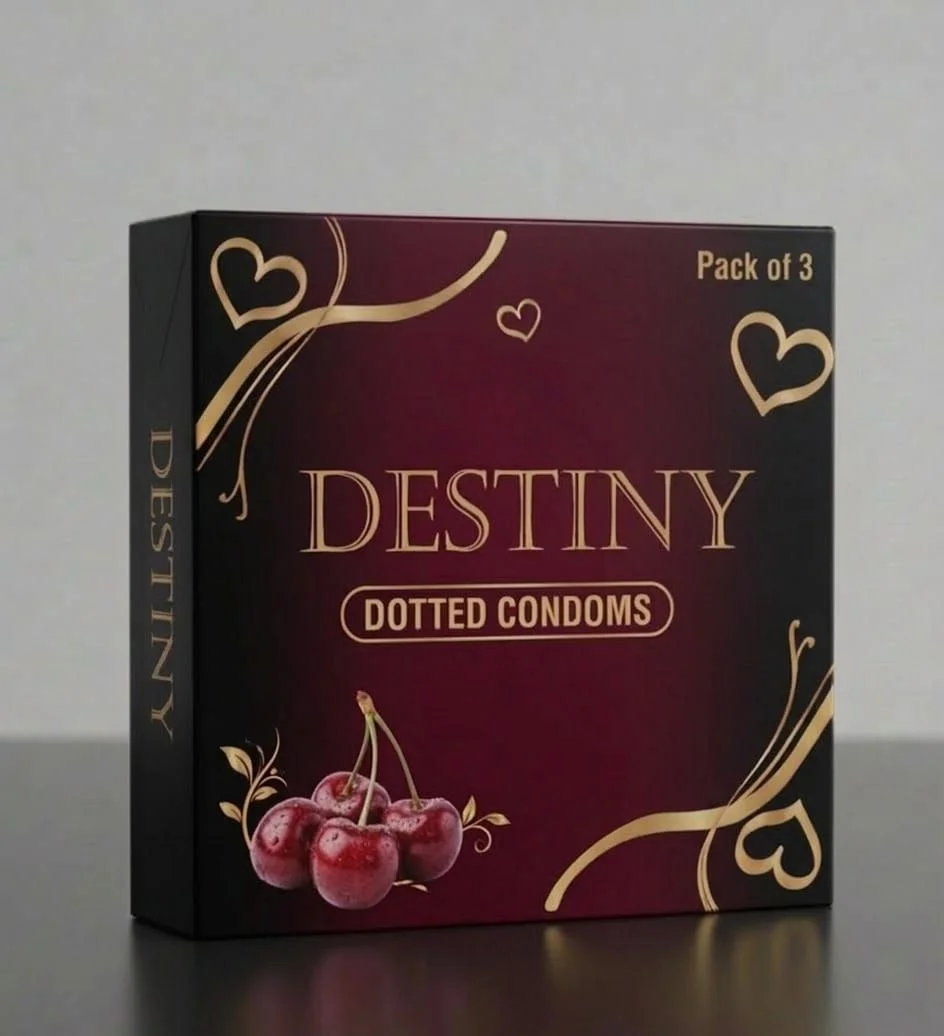 Durex Condom