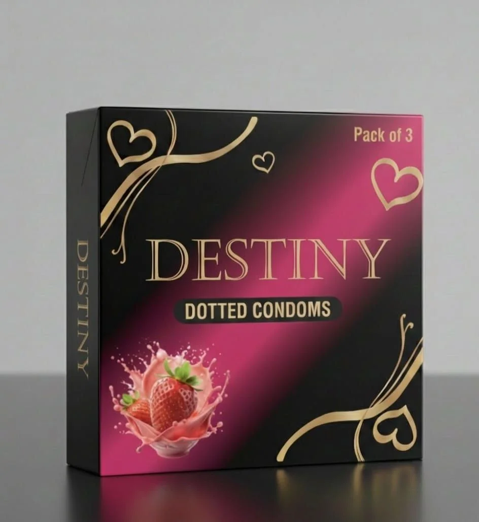 Fiesta Condom