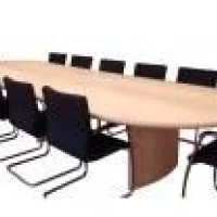 Conference table