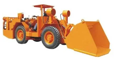 Road Marking Machine