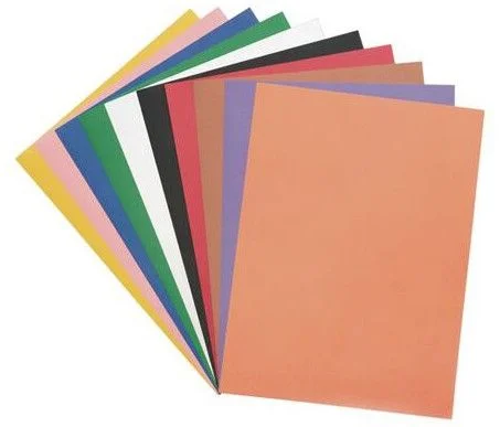 Large roll copy paper