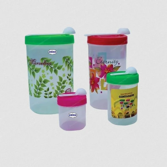Disposable Take Out Containers