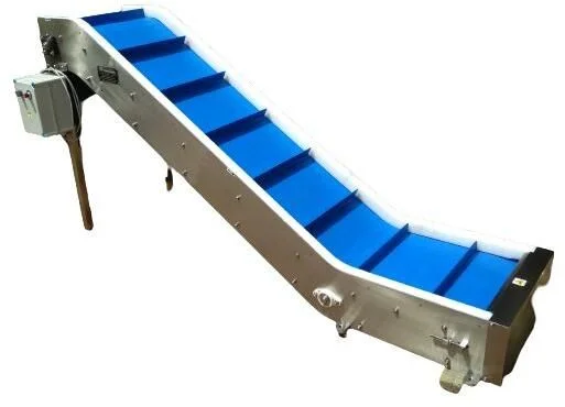 Parts feeding systems