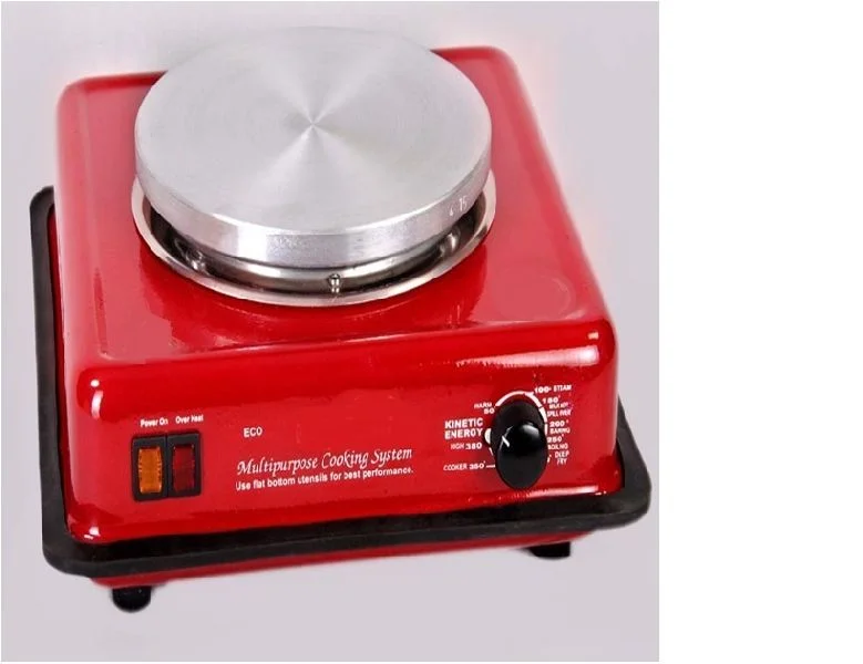 SUN 4023 Cooktop
