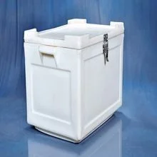 Cooler bag