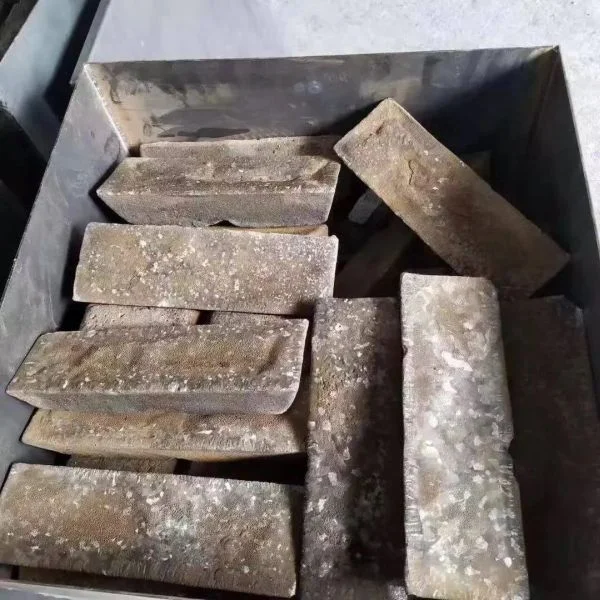 Copper alloy C11000 is offered for sale