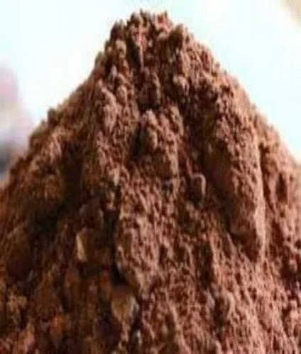 Rice Husk Ash