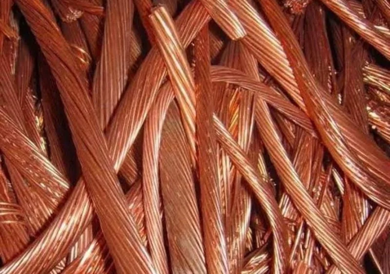 SUPREME Fire Resistant Cable