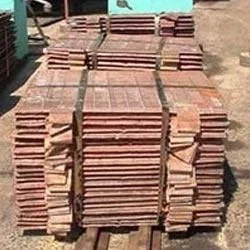 Copper Cathode