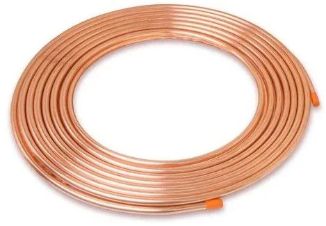LWC (Level Wound Coil)