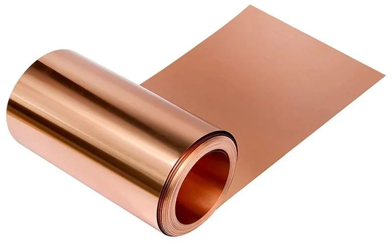 Hot stamping foil
