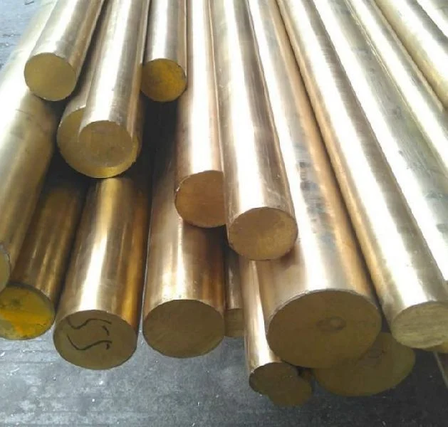 Copper Elbow 45