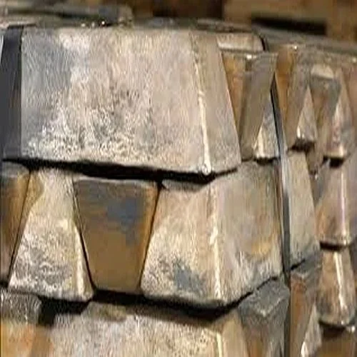 isotope and cathodic Copper