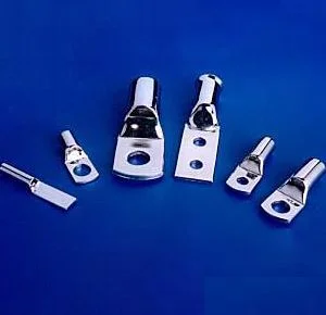 Copper Aluminium Bimetal Cable Lug