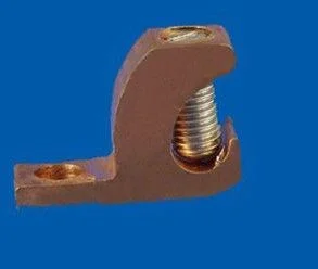 Alloy Clevis Lug Link