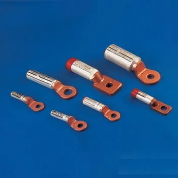Cable Lugs