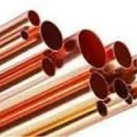 UNS N06455, Hastelloy C-4 Alloy Seamless Pipes