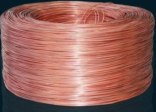 Copper Wire Rod