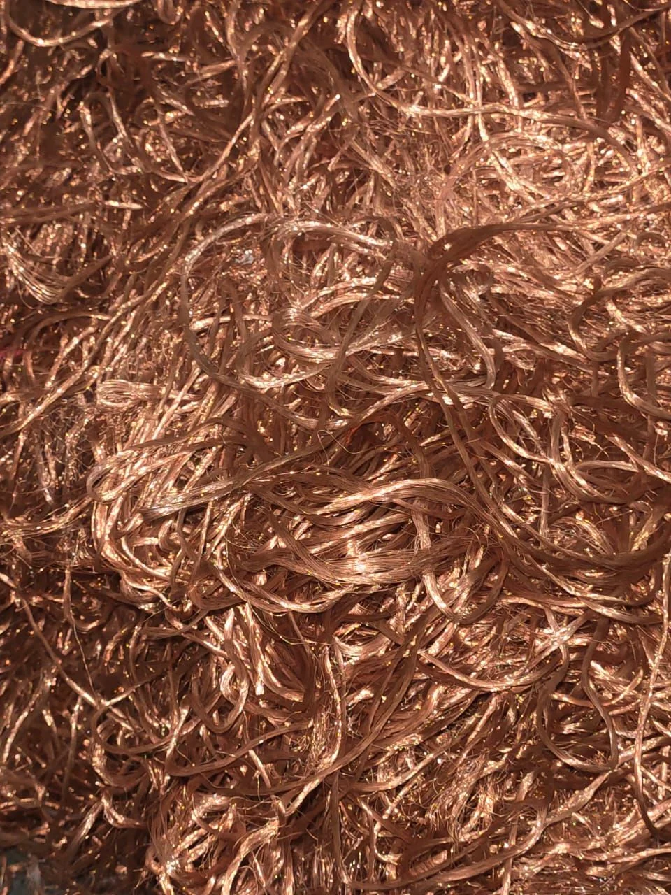 Copper Powder Ultrafine PMU Grade