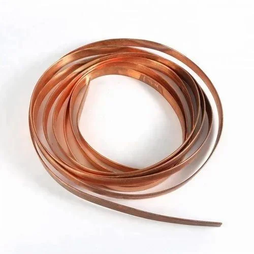 Copper Cooling Stave