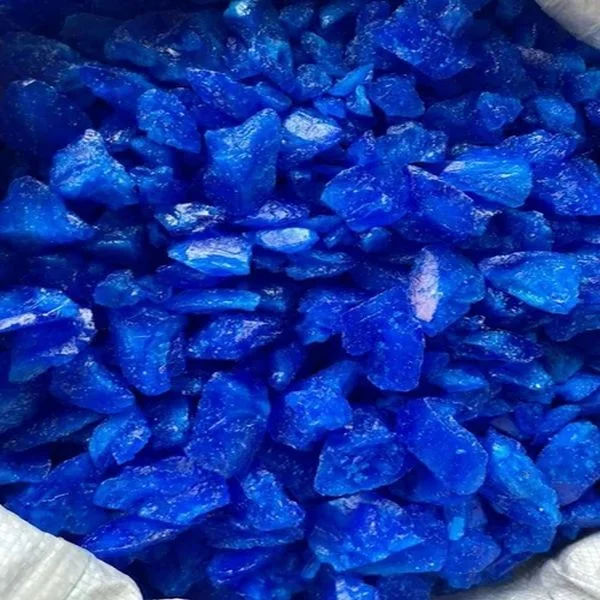 Copper Sulphate