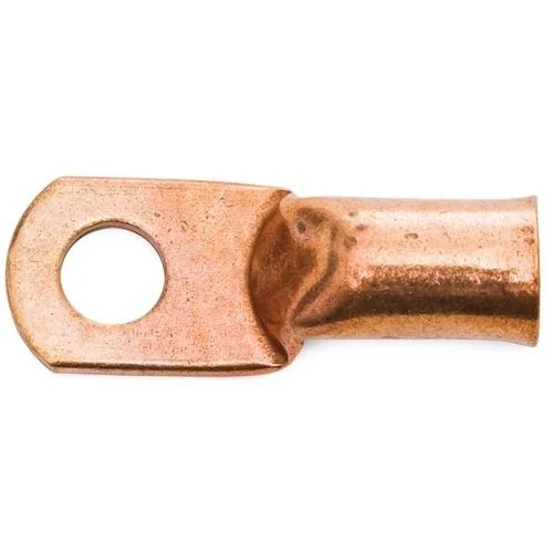 Copper cathode